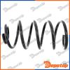 Ressorts de suspension avant pour MERCEDES | 4056832, 533381